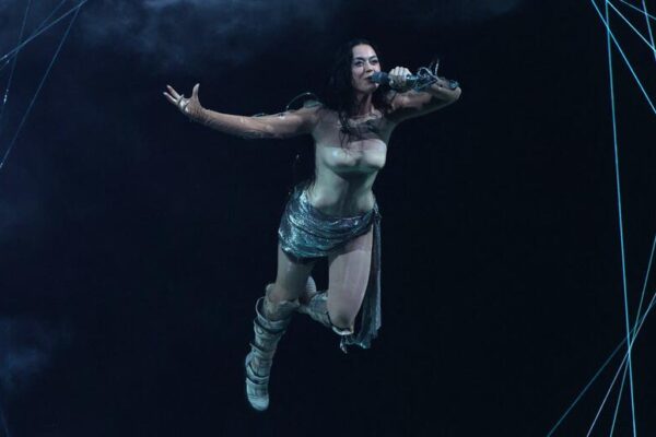 Katy Perry